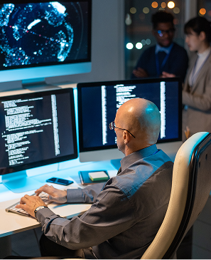 Cyber Exposure platform