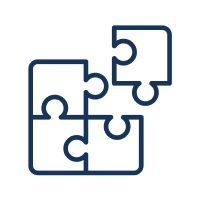 Platform Built for Service Delivery