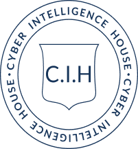 Cyber Intelligence House Logo