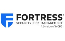 fortress logo