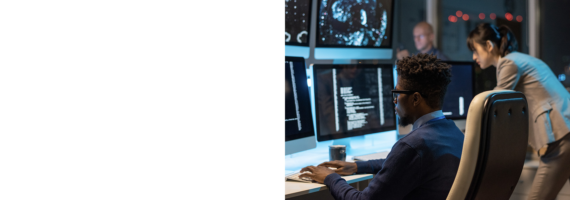 Cyber intelligence analysis